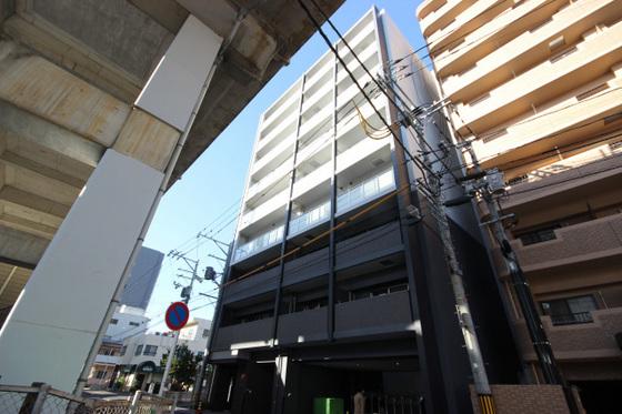 PREMIER二葉の里