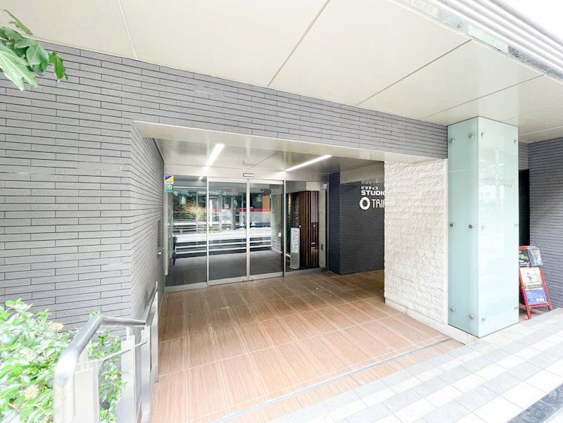 フェニシア三軒茶屋