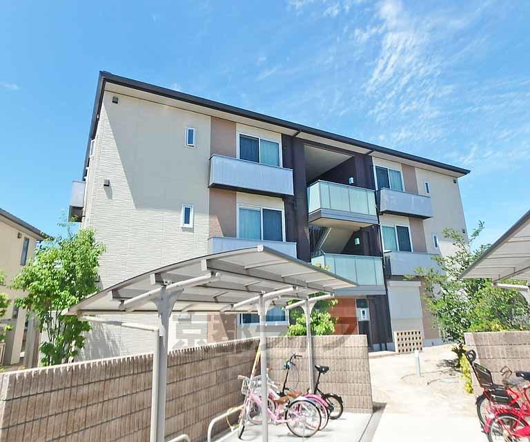 シャーメゾンみゆきだい
