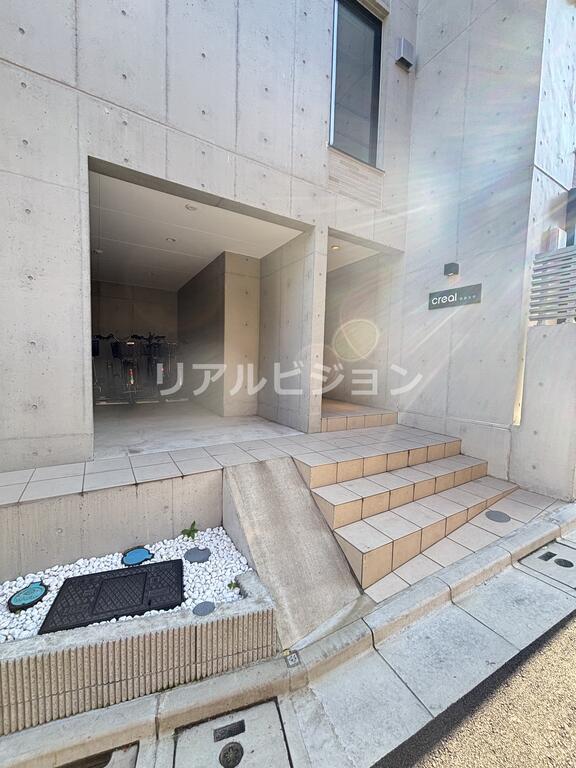 CREAL学芸大学 クリアル学芸大学