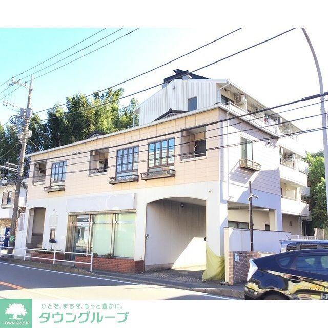 リエス湘南戸塚