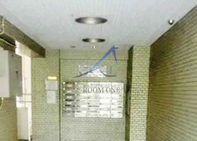 リバードマンション小菅駅前