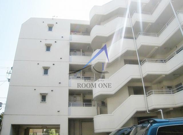 リバードマンション小菅駅前