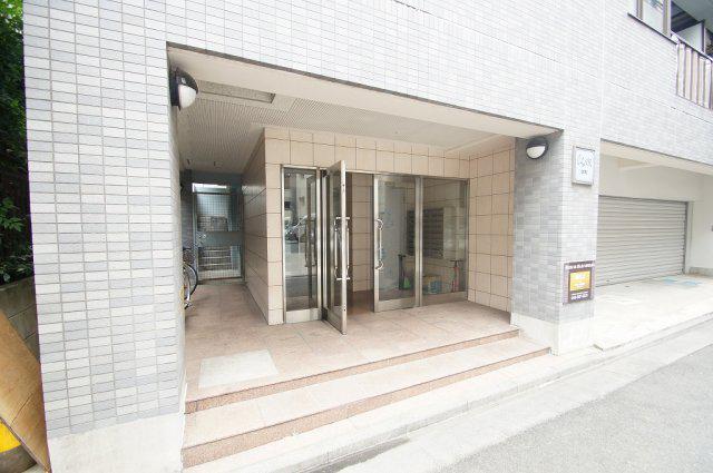 クレール本町