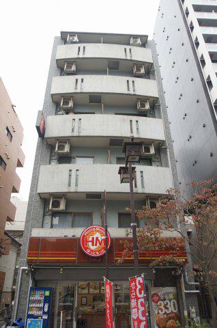 クレール本町