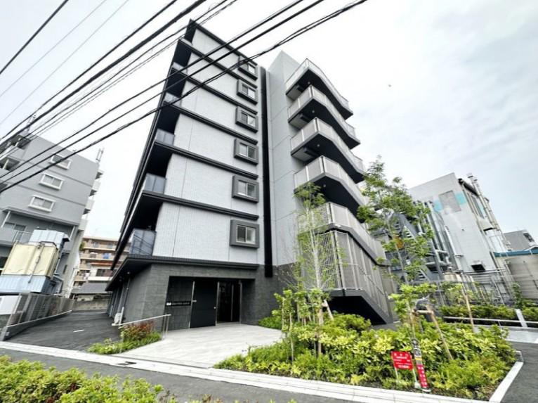 ガーラ・ヴィスタ元住吉