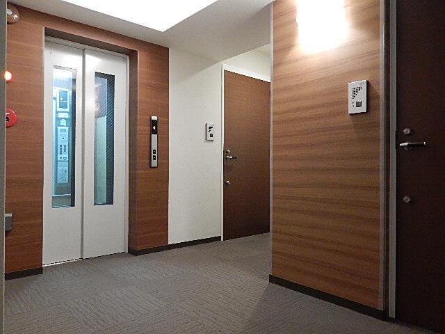 パークフラッツ平尾