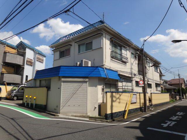 コーポ文化村