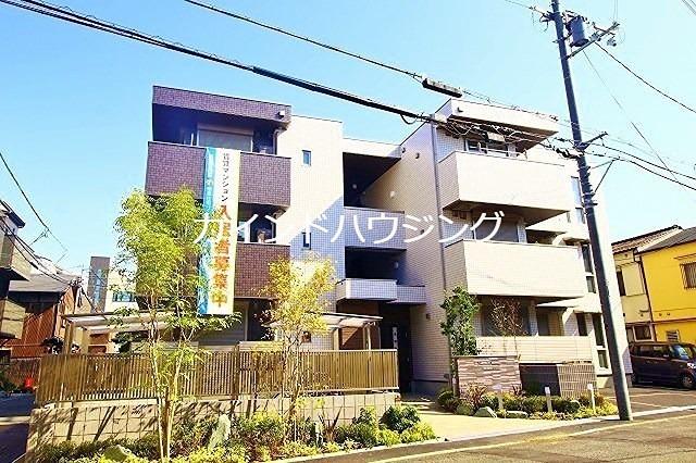 YOUR MAISON 粉浜駅前