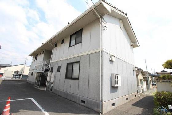 アンビシャス・キシB棟