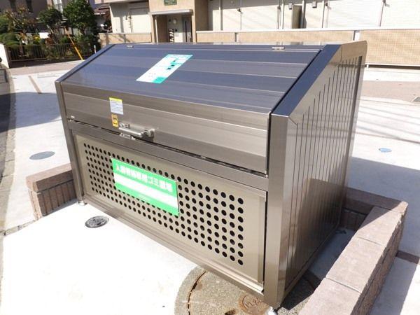 セジュールエスト壱番館
