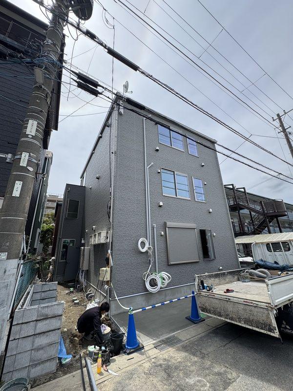 NANOCARE MINAMI-GYOUTOKU