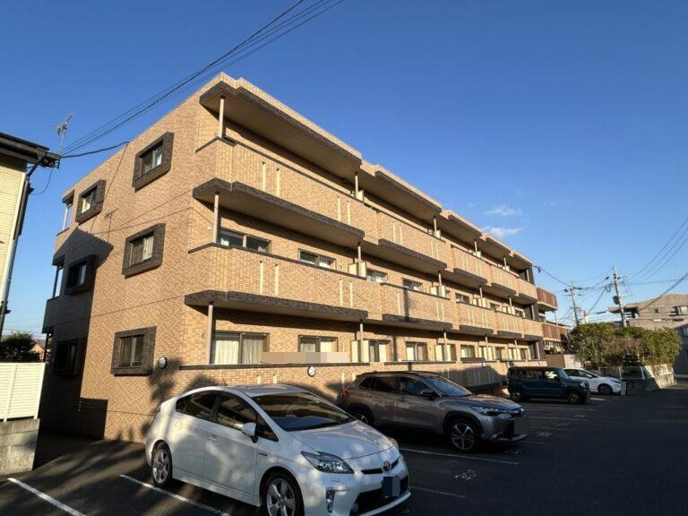ロイヤルクレッセント