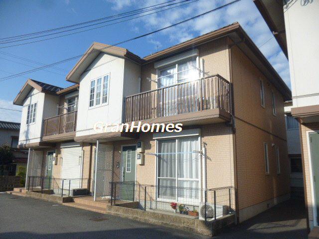 シャーメゾン今宿A棟