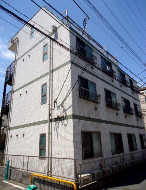 シャンブルド2