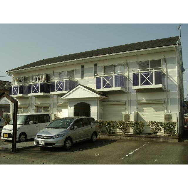 アーバンコート本間