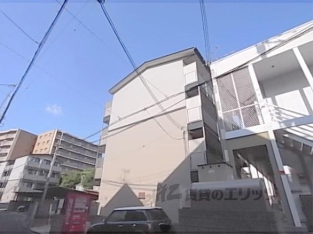 レオパレスプリオール東山Ⅱ