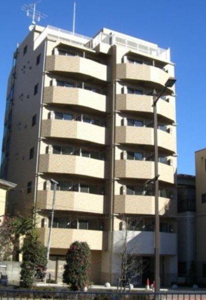 プロフ小石川後楽園