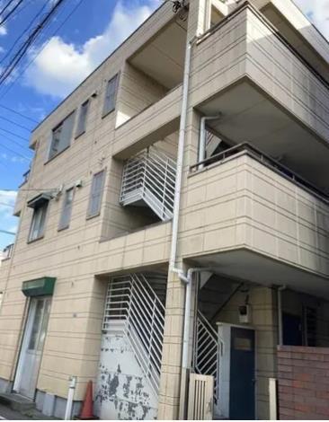 ポーラスターハイツ