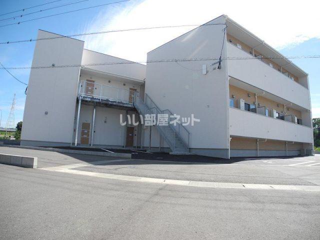 MODERN PALAZZO諫早KAI