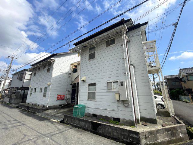 シティハイツコスモ