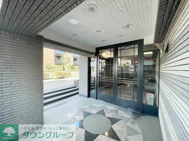 マイナビSTAYパレス三軒茶屋