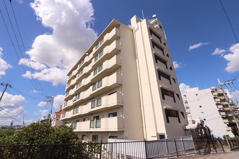 リバーサイド宮之阪