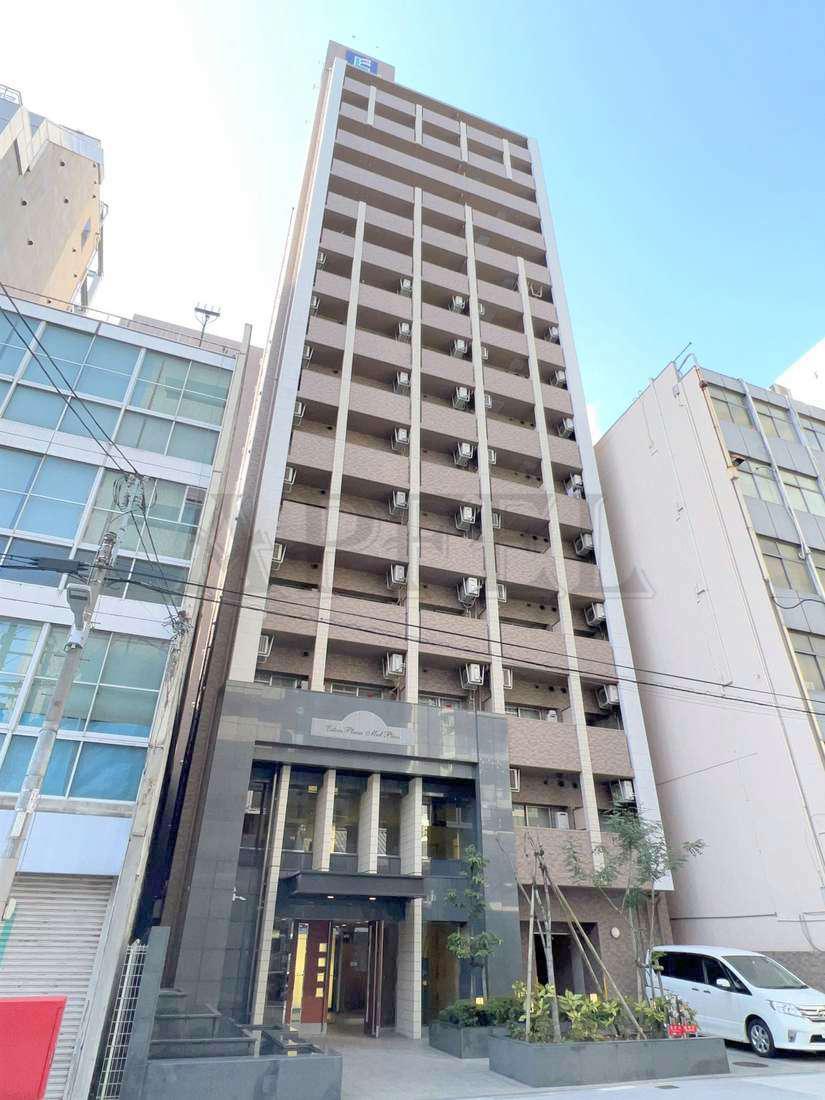 エステムコート心斎橋イーストエリジオン