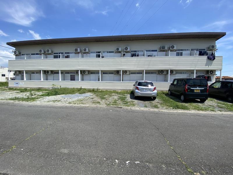 アーバニーハイム磯部