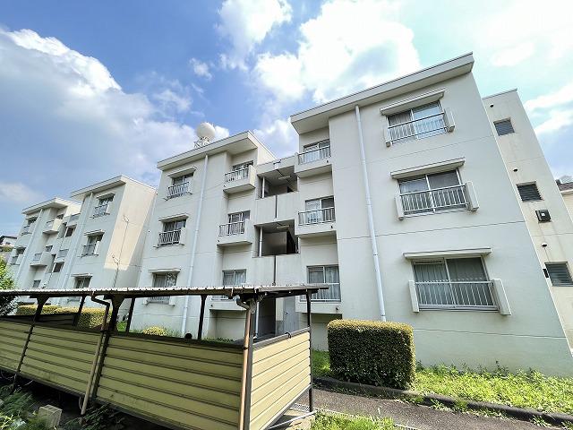 井上マンション