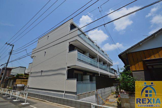 リブリ・西千葉