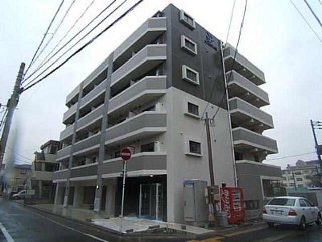 アクアシティ日赤通