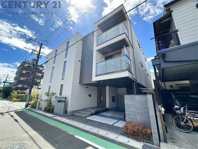 ラ・カーサ西宮北口2(1LDK/3階)
