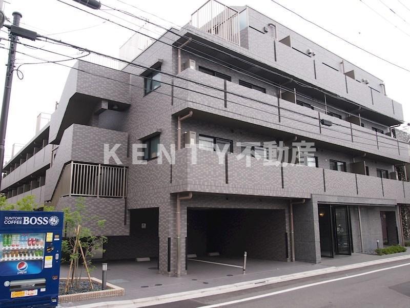 ルーブル東蒲田六番館