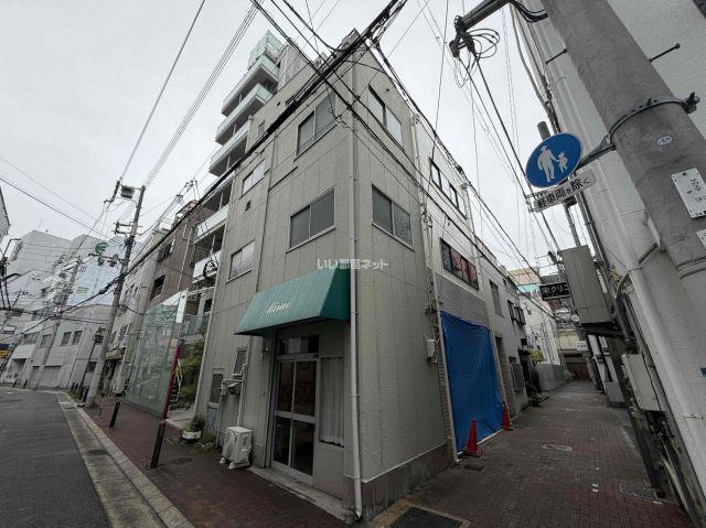 Kパラッツォ神戸元町通