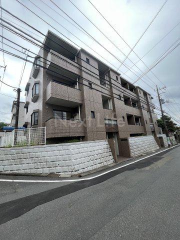 アコルデ鷺沼(2DK/2階)