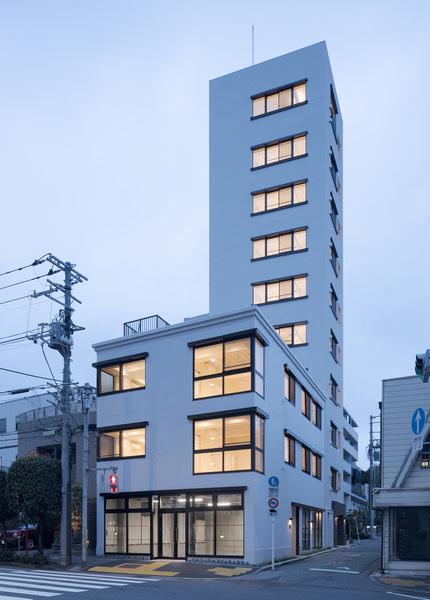 GRANDUO神楽坂II