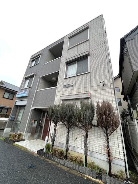 セジュールオッツT武蔵野