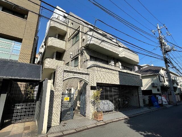 エクシード根岸 アメニティーレジデンス