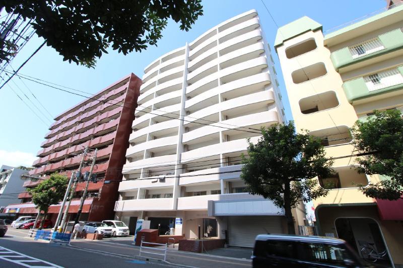 ハニーハイツ三萩野