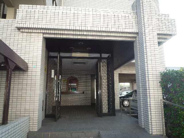 サンハウス野並