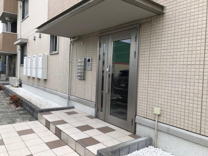 ファシリオン