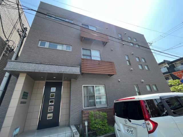 フラッツ蔵壱番館