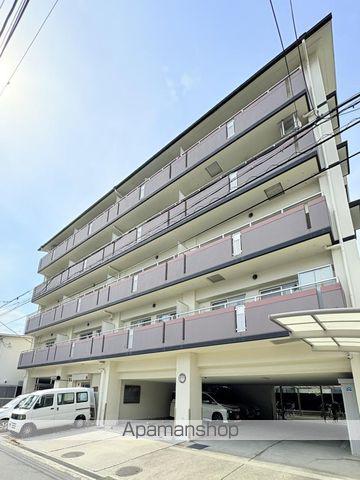 ラヴィータ南田辺