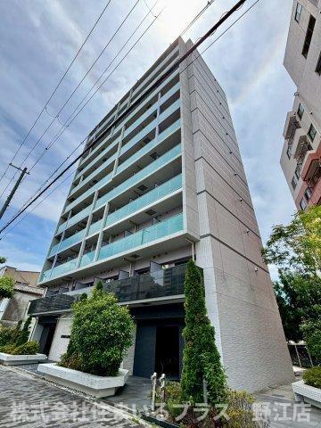 S-RESIDENCE 都島