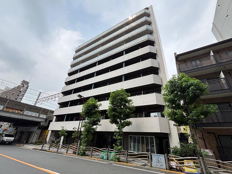 LASANTE錦糸町