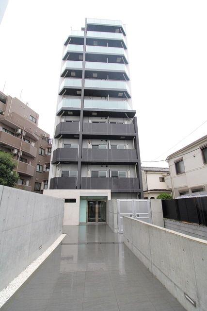 GENOVIA荻窪IISKYGARDEN