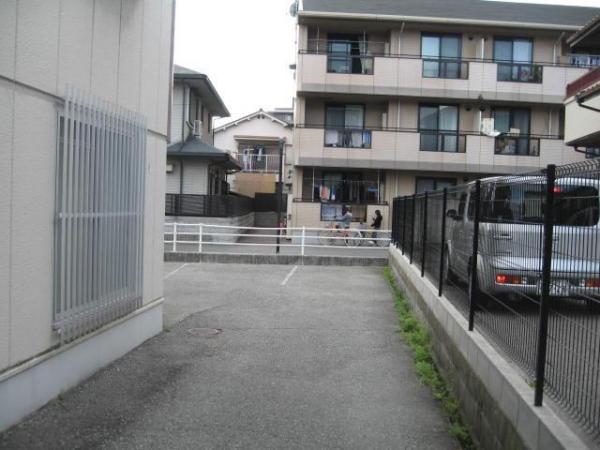 メゾン井阪
