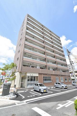 セントラルヒルズ昭和町