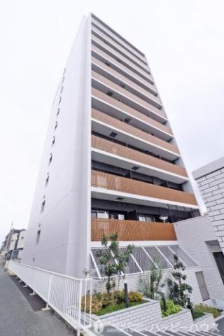 アスミール野芥